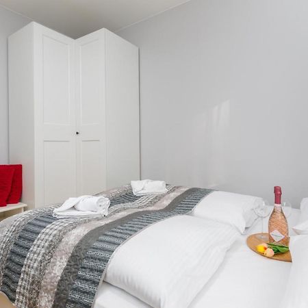 Platan City Centre Apartment By Noclegi Renters Svinoústí Exteriér fotografie
